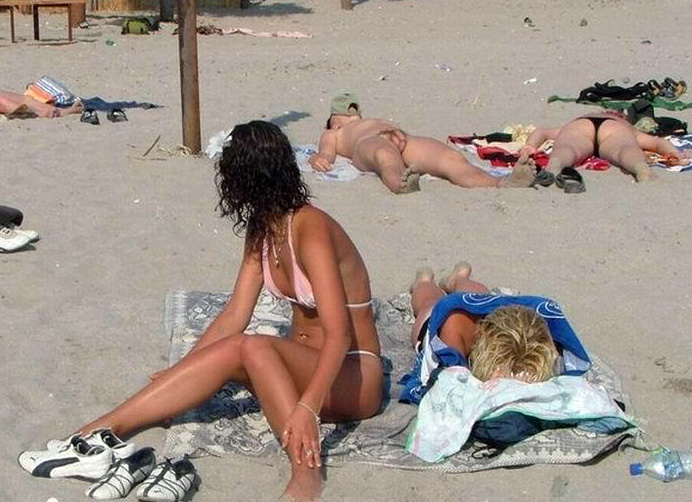 Hidden Camera Beach Sex Forbidden Videos